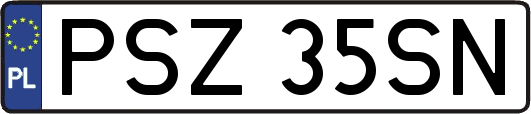 PSZ35SN
