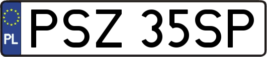 PSZ35SP