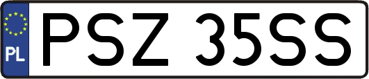 PSZ35SS