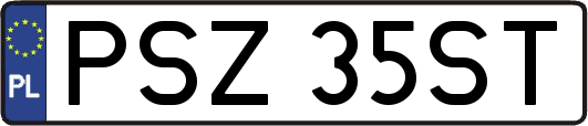 PSZ35ST