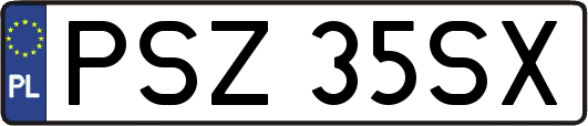 PSZ35SX