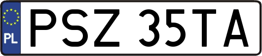 PSZ35TA
