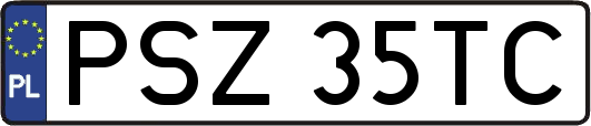 PSZ35TC