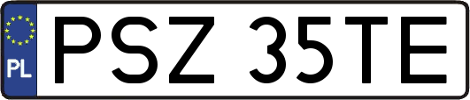 PSZ35TE