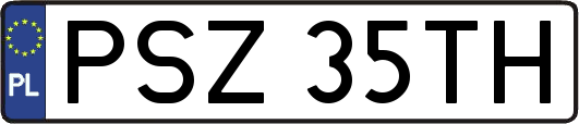 PSZ35TH