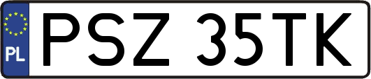 PSZ35TK