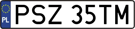 PSZ35TM