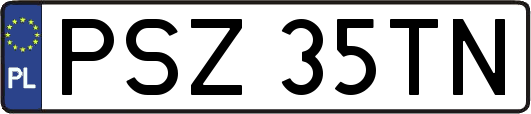 PSZ35TN