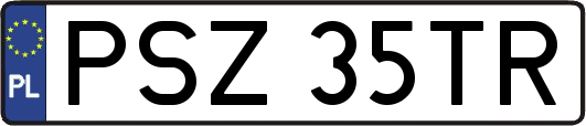 PSZ35TR