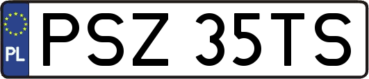PSZ35TS