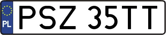 PSZ35TT