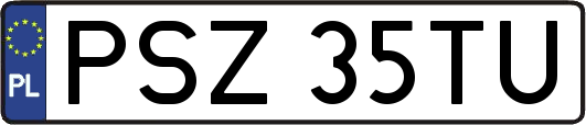 PSZ35TU