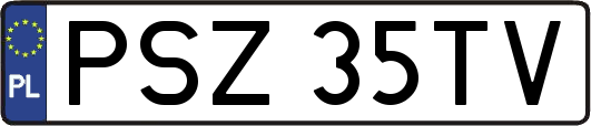 PSZ35TV
