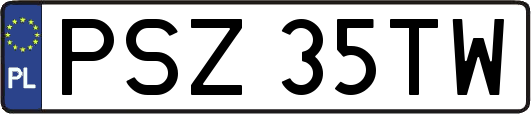 PSZ35TW
