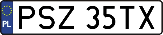 PSZ35TX