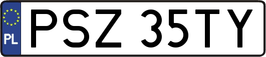 PSZ35TY