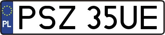 PSZ35UE