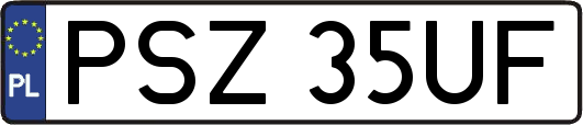 PSZ35UF