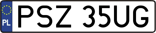PSZ35UG