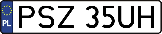 PSZ35UH