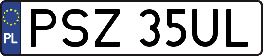 PSZ35UL