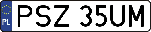 PSZ35UM