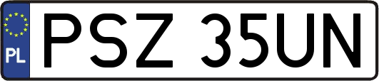 PSZ35UN
