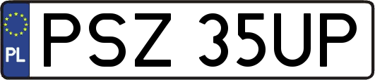 PSZ35UP