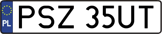 PSZ35UT