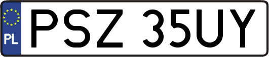 PSZ35UY