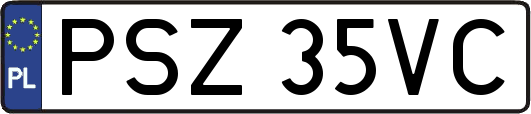 PSZ35VC