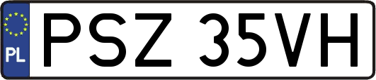 PSZ35VH