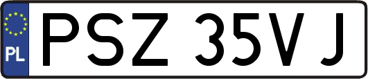 PSZ35VJ