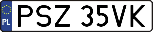PSZ35VK