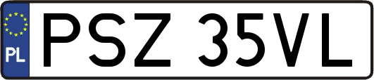 PSZ35VL