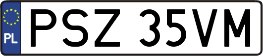PSZ35VM