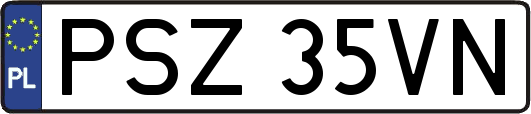 PSZ35VN