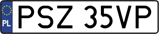 PSZ35VP