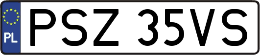 PSZ35VS