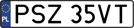 PSZ35VT