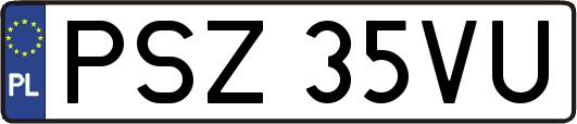 PSZ35VU