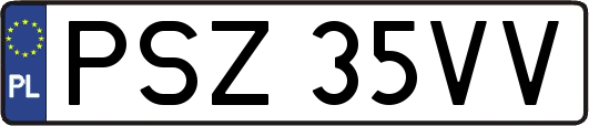 PSZ35VV
