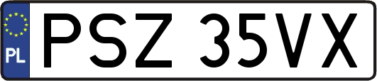 PSZ35VX