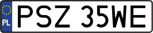PSZ35WE