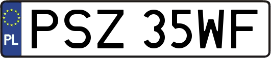 PSZ35WF