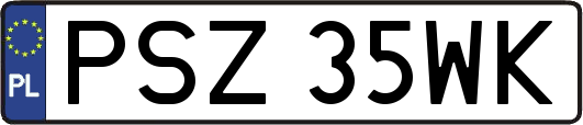 PSZ35WK