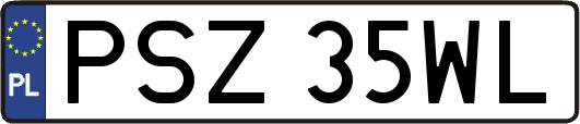 PSZ35WL
