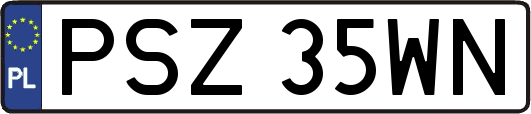 PSZ35WN
