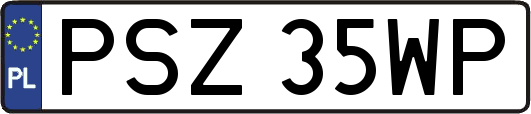 PSZ35WP