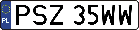 PSZ35WW